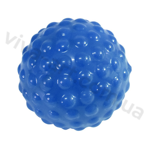 Мяч для массажа стоп